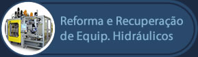 reforma e recuperacao de equipamento hidraulico