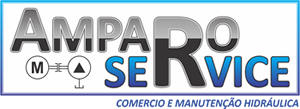 Logo Amparo Service