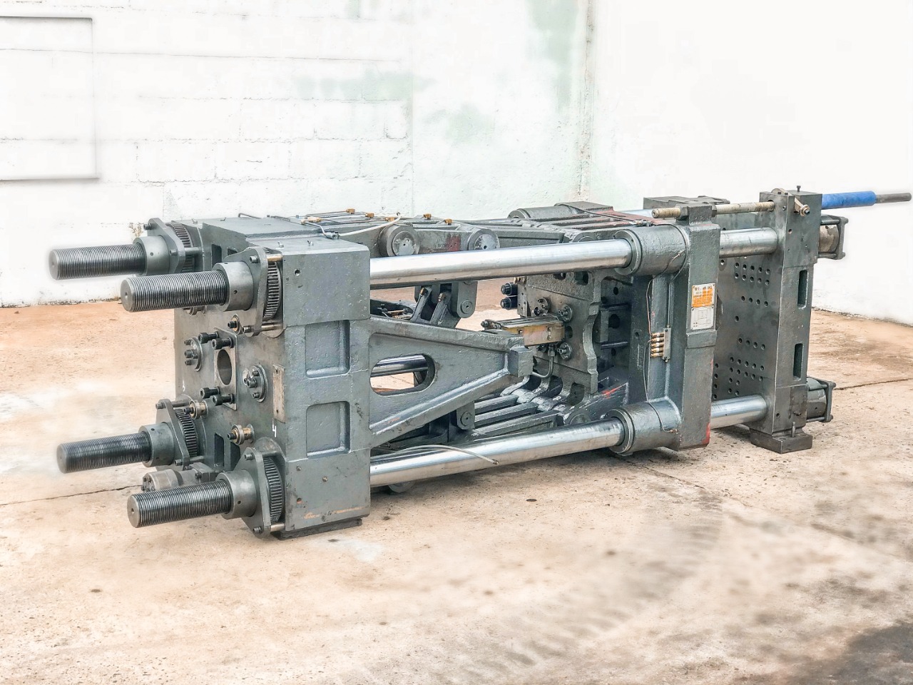 Descrição do serviço 1